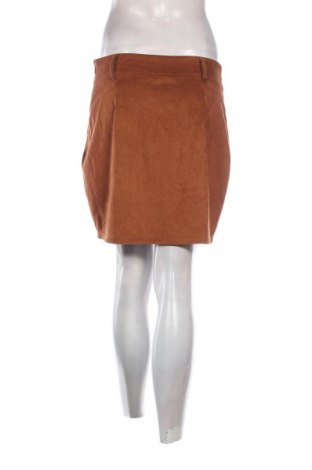 Szoknya Tally Weijl, Méret XL, Szín Barna, Ár 669 Ft