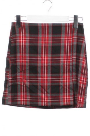 Rock Tally Weijl, Größe XS, Farbe Mehrfarbig, Preis € 1,99