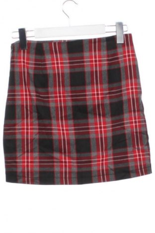 Rock Tally Weijl, Größe XS, Farbe Mehrfarbig, Preis € 1,99