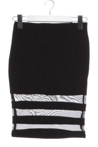 Пола Tally Weijl, Размер XS, Цвят Черен, Цена 6,13 €