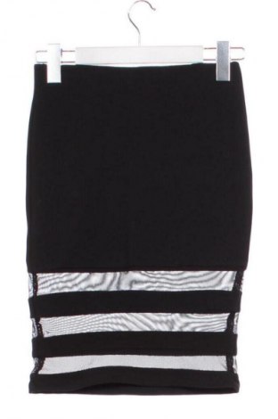 Пола Tally Weijl, Размер XS, Цвят Черен, Цена 6,13 €