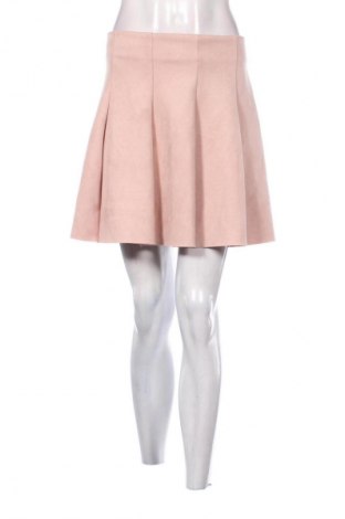 Fustă Tally Weijl, Mărime L, Culoare Roz, Preț 33,99 Lei