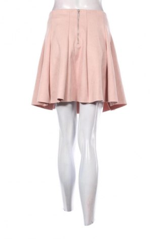 Fustă Tally Weijl, Mărime L, Culoare Roz, Preț 33,99 Lei