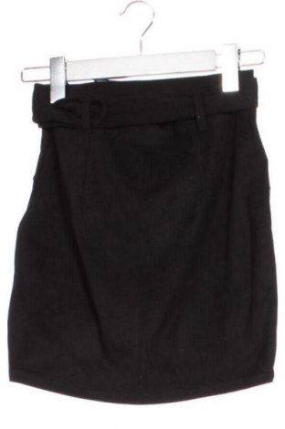 Sukně Tally Weijl, Velikost XS, Barva Černá, Cena  289,00 Kč
