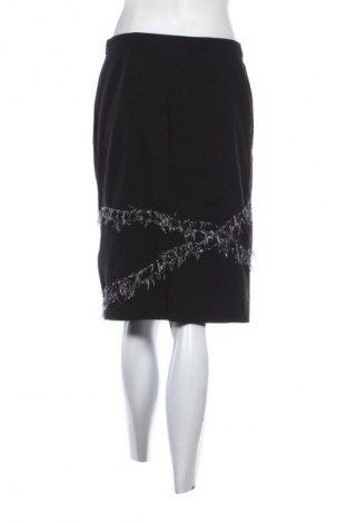 Fustă Ted Baker, Mărime M, Culoare Negru, Preț 218,99 Lei