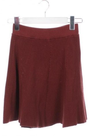 Φούστα Temt, Μέγεθος XS, Χρώμα Καφέ, Τιμή 4,99 €
