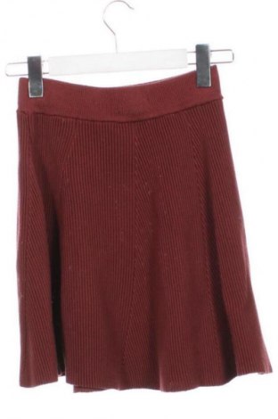 Φούστα Temt, Μέγεθος XS, Χρώμα Καφέ, Τιμή 4,99 €