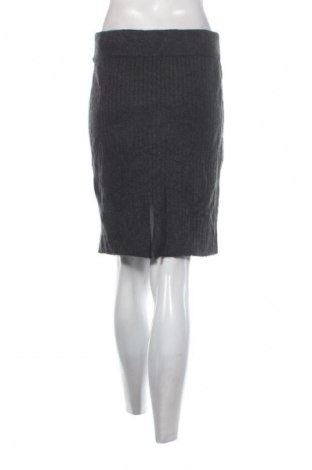 Fustă Terranova, Mărime L, Culoare Gri, Preț 12,99 Lei