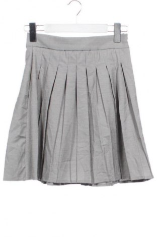 Fustă Terranova, Mărime XS, Culoare Gri, Preț 31,99 Lei