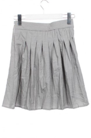 Fustă Terranova, Mărime XS, Culoare Gri, Preț 31,99 Lei