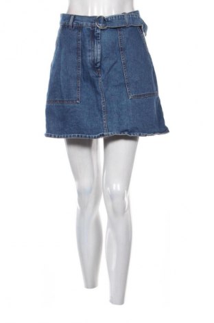 Sukně Terranova, Velikost XL, Barva Modrá, Cena  309,00 Kč