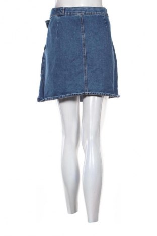 Sukně Terranova, Velikost XL, Barva Modrá, Cena  309,00 Kč