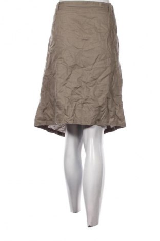 Szoknya Tissaia, Méret XXL, Szín Bézs, Ár 2 259 Ft