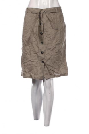 Szoknya Tissaia, Méret XXL, Szín Bézs, Ár 2 259 Ft