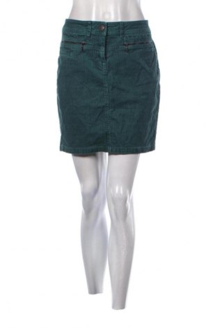 Φούστα Tom Tailor, Μέγεθος M, Χρώμα Πράσινο, Τιμή 12,99 €