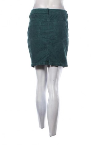 Φούστα Tom Tailor, Μέγεθος M, Χρώμα Πράσινο, Τιμή 12,99 €