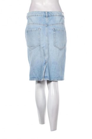 Fustă Tom Tailor, Mărime XL, Culoare Albastru, Preț 129,99 Lei