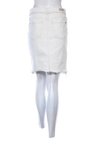 Φούστα Tom Tailor, Μέγεθος M, Χρώμα Εκρού, Τιμή 20,99 €