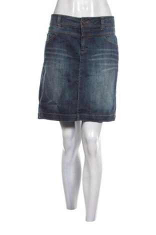 Пола Tom Tailor, Размер XXL, Цвят Син, Цена 10,22 €