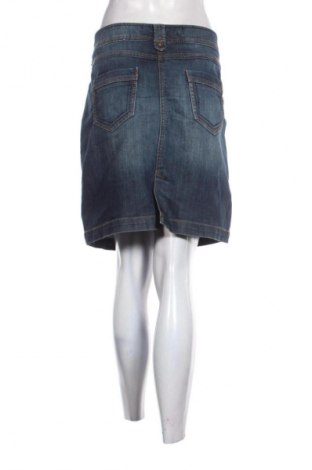 Пола Tom Tailor, Размер XXL, Цвят Син, Цена 10,22 €