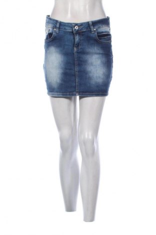 Φούστα Tommy Hilfiger, Μέγεθος M, Χρώμα Μπλέ, Τιμή 26,99 €