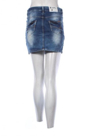 Φούστα Tommy Hilfiger, Μέγεθος M, Χρώμα Μπλέ, Τιμή 26,99 €