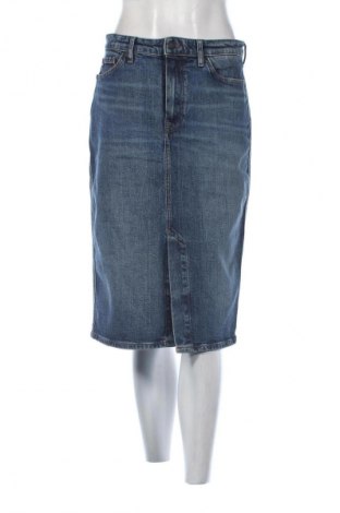 Φούστα Tommy Hilfiger, Μέγεθος L, Χρώμα Μπλέ, Τιμή 19,99 €