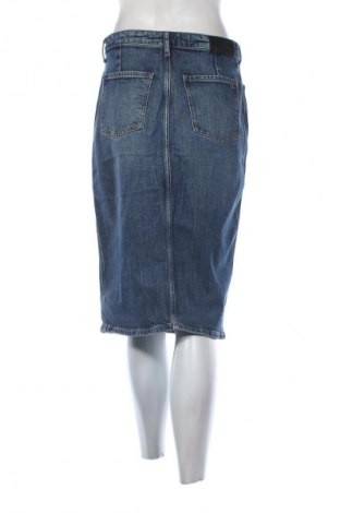 Φούστα Tommy Hilfiger, Μέγεθος L, Χρώμα Μπλέ, Τιμή 19,99 €