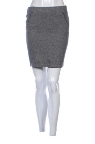 Fustă Tommy Hilfiger, Mărime S, Culoare Gri, Preț 218,99 Lei