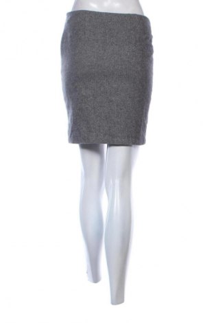 Fustă Tommy Hilfiger, Mărime S, Culoare Gri, Preț 218,99 Lei