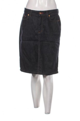 Sukně Tommy Hilfiger, Velikost L, Barva Modrá, Cena  669,00 Kč