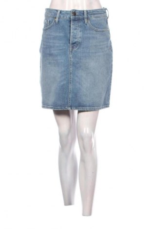 Fustă Tomorrow, Mărime M, Culoare Albastru, Preț 534,99 Lei
