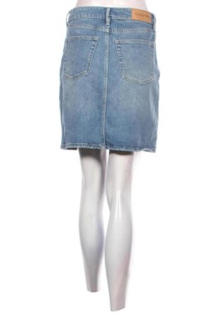 Fustă Tomorrow, Mărime M, Culoare Albastru, Preț 534,99 Lei