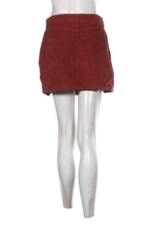 Sukně Topshop, Velikost M, Barva Hnědá, Cena  99,00 Kč