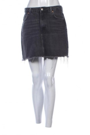 Sukně Topshop Moto, Velikost L, Barva Černá, Cena  319,00 Kč