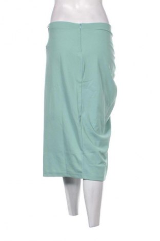 Sukně Trendyol, Velikost L, Barva Zelená, Cena  710,00 Kč