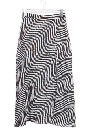 Φούστα Trendyol, Μέγεθος XS, Χρώμα Πολύχρωμο, Τιμή 4,41 €