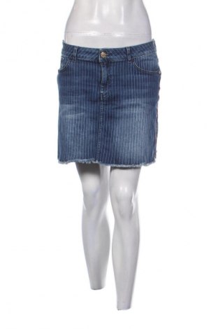 Φούστα U.S. Polo Assn., Μέγεθος M, Χρώμα Μπλέ, Τιμή 14,99 €