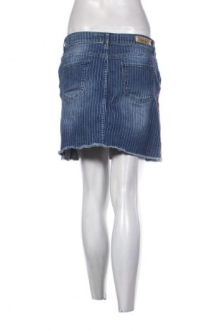 Φούστα U.S. Polo Assn., Μέγεθος M, Χρώμα Μπλέ, Τιμή 14,99 €