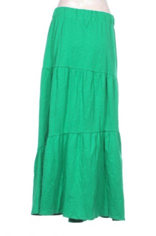 Sukně Ulla Popken, Velikost XXL, Barva Zelená, Cena  419,00 Kč