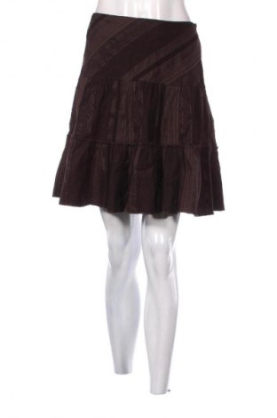 Пола Un Deux Trois, Размер M, Цвят Кафяв, Цена 18,10 €