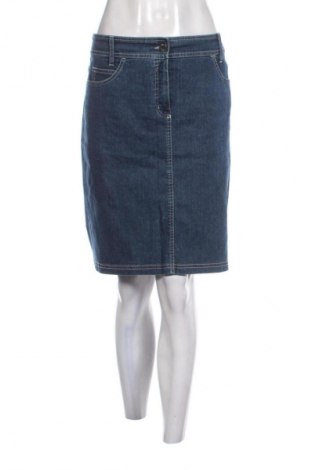 Пола Un Deux Trois, Размер XL, Цвят Син, Цена 28,12 €