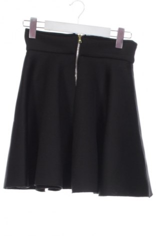 Sukně Unbranded, Velikost XS, Barva Černá, Cena  229,00 Kč