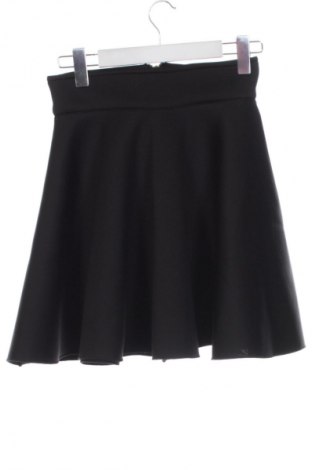 Sukně Unbranded, Velikost XS, Barva Černá, Cena  229,00 Kč