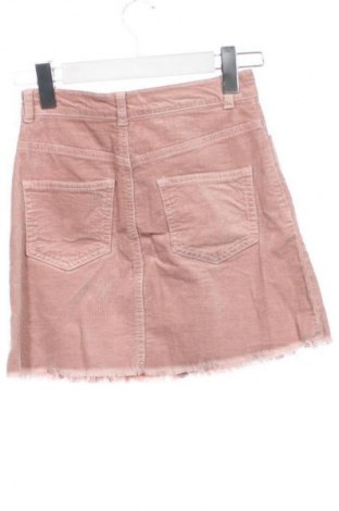 Rock Unbranded, Größe XXS, Farbe Rosa, Preis € 1,99