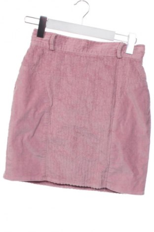 Φούστα Unbranded, Μέγεθος XS, Χρώμα Ρόζ , Τιμή 7,99 €