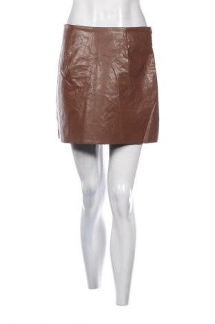 Φούστα Unbranded, Μέγεθος L, Χρώμα Καφέ, Τιμή 16,99 €