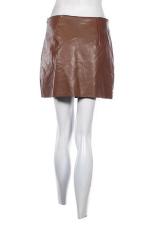Φούστα Unbranded, Μέγεθος L, Χρώμα Καφέ, Τιμή 16,99 €
