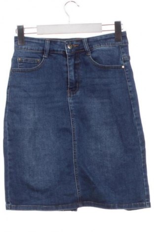 Rock Unbranded, Größe XS, Farbe Blau, Preis € 7,99