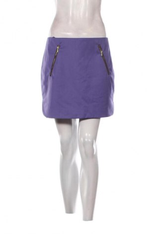Φούστα Unbranded, Μέγεθος M, Χρώμα Βιολετί, Τιμή 6,99 €